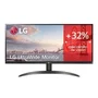 LG 29WP500-B Monitor UltraWide de 29 pulgadas IPS 2560x1080 Negro